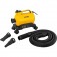 Soprador automotivo 2500W com 2 bocais - SAV 2500  220V