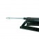 Bomba manual para graxa 500 gramas com extens�o r�gida e flex�vel