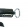 Bomba manual para graxa 500 gramas com extens�o r�gida e flex�vel