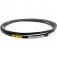 Correia em V perfil A industrial - A-128