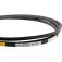 Correia em V perfil A industrial - A-128