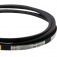 Correia em V perfil A industrial - A-97