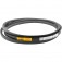 Correia em V perfil A industrial - A-94
