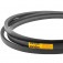 Correia em V perfil A industrial - A-94