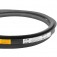 Correia em V perfil A industrial - A-94