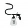 Pistola tornadora para limpeza de motor flex�vel - SGT-9904