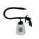 Pistola tornadora para limpeza de motor flex�vel - SGT-9904