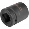 Soquete sextavado de impacto 29 mm encaixe 3/4