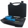 Alicate terr�metro digital com maleta e acess�rios - ET-4310