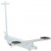 Base para eleva��o de ve�culos - MRC-4103