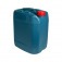 Gal�o de pl�stico com capacidade de 20 litros - 142106