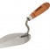 Colher oval para pedreiro 10