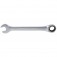 Chave combinada com catraca 16 mm - BW 141
