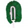Kit 4 Espanadores eletrost�tico cabo reto