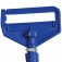 Garra americana com porca 3 pe�as
