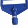 Garra americana com porca 3 pe�as