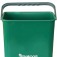 Balde pl�stico 4 litros com al�a - BA04VD