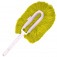 Kit 4 Espanadores eletrost�tico cabo angular 4 posi��es