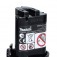 Bateria 12V 1,5Ah �ons de l�tio - BL1015K