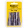 Jogo de soquete magn�tico 6 a 13 mm encaixe de 1/4
