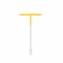 Chave canh�o 11 mm cabo tipo T - BOM-1265