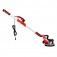 Lixadeira de parede e teto luz Led 225 mm 710W com coletor de p� - SGT-4301  220V