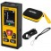 Trena a laser com leitura at� 120 metros - VD 120
