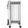 Aquecedor el�trico 1.500 watts a �leo - AO-01  110V