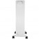 Aquecedor el�trico 1.500 watts a �leo - AO-01  110V