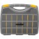 Organizador pl�stico com 23 compartimentos - OPV 230