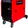 Inversora de solda multiprocesso 500A para Mig e eletrodo Trif�sica 220/380/440V - MTE 510I