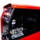 Inversora de solda multiprocesso 500A para Mig e eletrodo Trif�sica 220/380/440V - MTE 510I