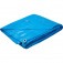 Lona de polietileno 8 x 5 m 100 micra azul