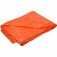 Lona de polietileno 7 x 4 m 100 micra laranja