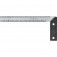 Esquadro de alum�nio para carpinteiro 12