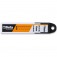 L�mina para estilete 18 mm 10 unidades com estojo - BW 1771RL