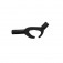 Kit esp�tulas tipo naja para caminh�o 2 pe�as 