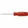 Chave de fenda 1/4 x 4