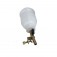 Sangrador de freio pneum�tico 1,5L com acess�rios - SGT-990401