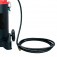 Propulsora pneum�tica para graxa com reservat�rio 12L