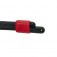 Endosc�pio borosc�pio digital para limpeza de ar condicionado automotivo tela 3,5
