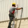 Escada de alum�nio extens�vel 3,52 x 5,98 m 2 x 12 degraus - ESC0621