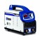 Inversora de solda 140A para eletrodo revestido e tig - TOUCH 150  110V/220V