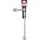 Chave biela 17 mm sextavada a�o carbono