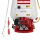 Pulverizador costal agr�cola a gasolina 25,4cc capacidade 25L - PCG 2625
