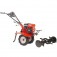 Microtrator a gasolina 7 hp 4 tempos - MCG 780A