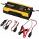 Carregador inteligente de bateria 6/12V - CIB 0220  220V