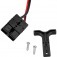 Carregador inteligente de bateria 12V - CIB 0280  220V