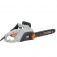 Eletrosserra 2000 watts com sabre de 16