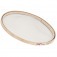Peneira com aro madeira para caf� 55 cm - PMN 0455